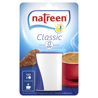 natreen product classic mini dispenser